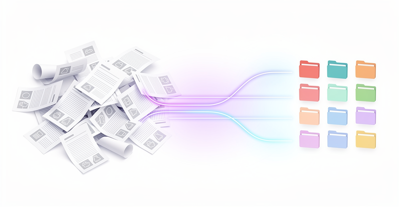 How to organize Google Drive automatically in 2026: 7 methods compared, from Filerev cleanup to AI automation with Filently