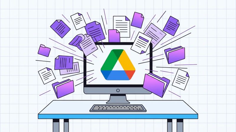 How to declutter digital files at work: a practical guide for freelancers and small businesses